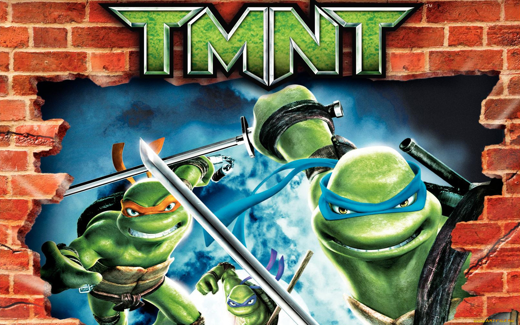 Teenage mutant ps4. Черепашки ниндзя картинки. TMNT Mutant Mayhem.